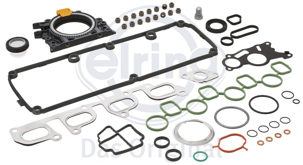 ELRING 566.770 Kit completo guarnizioni, Motore